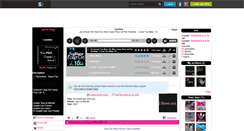 Desktop Screenshot of musik-chouux-o2.skyrock.com