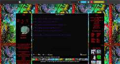 Desktop Screenshot of clakette07.skyrock.com