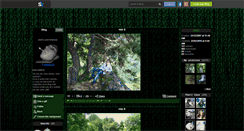 Desktop Screenshot of cupidon-89.skyrock.com