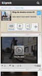 Mobile Screenshot of doudou-cross-93.skyrock.com