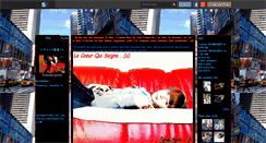 Desktop Screenshot of jennifer-praline.skyrock.com
