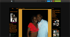 Desktop Screenshot of ladystargwada.skyrock.com
