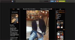Desktop Screenshot of papaidi.skyrock.com