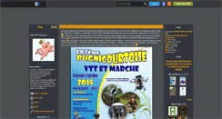 Desktop Screenshot of les-palots.skyrock.com