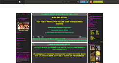 Desktop Screenshot of metisfamily-soutien.skyrock.com