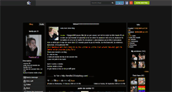 Desktop Screenshot of family-pix-33.skyrock.com