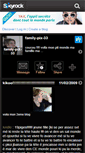 Mobile Screenshot of family-pix-33.skyrock.com