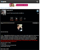 Tablet Screenshot of family-pix-33.skyrock.com
