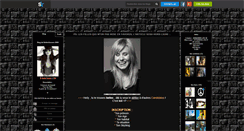 Desktop Screenshot of bellesgosses-2009.skyrock.com