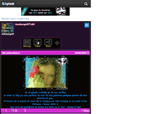 Tablet Screenshot of blackangel971sbh.skyrock.com