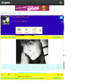 Tablet Screenshot of coni2913.skyrock.com