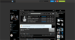 Desktop Screenshot of el0--59148.skyrock.com