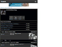 Tablet Screenshot of el0--59148.skyrock.com