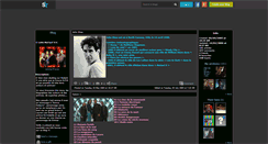 Desktop Screenshot of emma-4-ever.skyrock.com