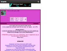Tablet Screenshot of grmediavideo2008.skyrock.com