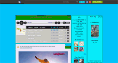 Desktop Screenshot of aanglaaise.skyrock.com
