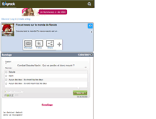 Tablet Screenshot of fic-news-naruto.skyrock.com