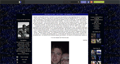 Desktop Screenshot of maxime-pour-toujours.skyrock.com