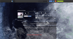 Desktop Screenshot of l-utopie-du-pirate.skyrock.com