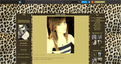 Desktop Screenshot of dedi-pix-manon.skyrock.com