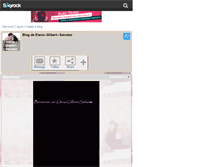 Tablet Screenshot of elena--gilbert--salvator.skyrock.com