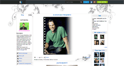 Desktop Screenshot of foreversupernatural.skyrock.com