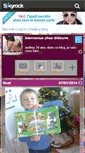 Mobile Screenshot of didoune5975.skyrock.com
