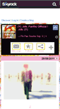 Mobile Screenshot of fanfic-ino-sakura-chan.skyrock.com