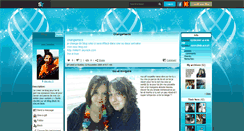 Desktop Screenshot of doc-du-11.skyrock.com