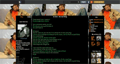 Desktop Screenshot of king-of-math.skyrock.com