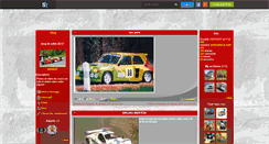 Desktop Screenshot of jujusdu37.skyrock.com