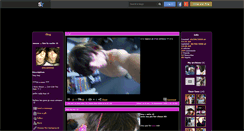 Desktop Screenshot of emo-psychoz.skyrock.com