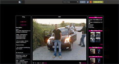 Desktop Screenshot of 3azdin-120.skyrock.com