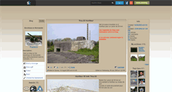 Desktop Screenshot of bunker14.skyrock.com