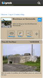 Mobile Screenshot of bunker14.skyrock.com