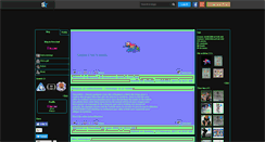 Desktop Screenshot of feve-deal.skyrock.com