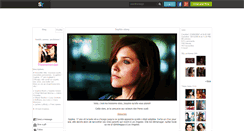 Desktop Screenshot of friend-and-love-story.skyrock.com