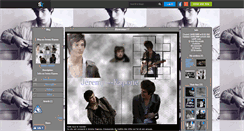 Desktop Screenshot of jeremy---kapone.skyrock.com