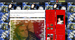 Desktop Screenshot of a-toi-ludo.skyrock.com