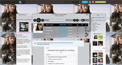 Desktop Screenshot of pirates-des-caraibes-zic.skyrock.com