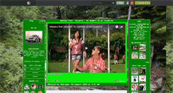 Desktop Screenshot of miss7121.skyrock.com