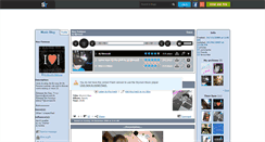 Desktop Screenshot of dj-nox-dj-famous.skyrock.com