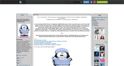 Desktop Screenshot of eidecoursifsi.skyrock.com