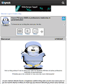 Tablet Screenshot of eidecoursifsi.skyrock.com