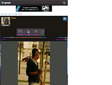 Tablet Screenshot of dhino93.skyrock.com