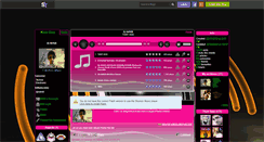 Desktop Screenshot of djmehdi-yakuza.skyrock.com