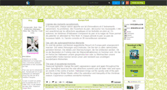 Desktop Screenshot of europa-park18.skyrock.com
