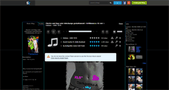 Desktop Screenshot of darkgotika-a.skyrock.com