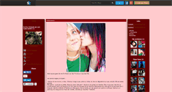 Desktop Screenshot of fic-th-fiction.skyrock.com