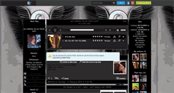 Desktop Screenshot of oth-no-good.skyrock.com